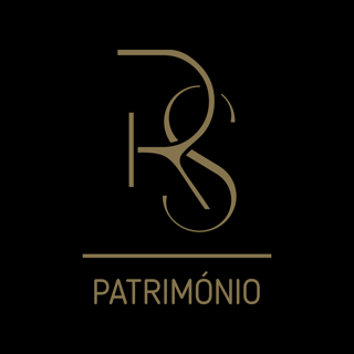RS Património Logo
